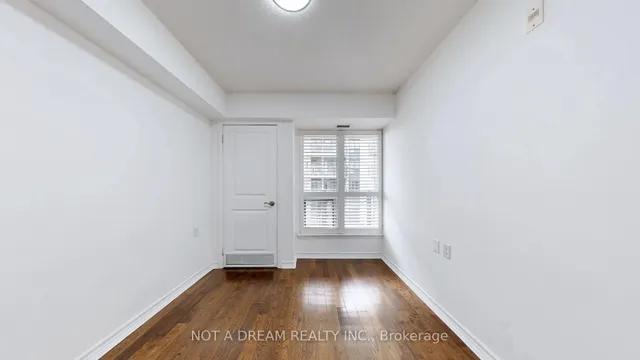 872 Sheppard Ave #416, Toronto 5