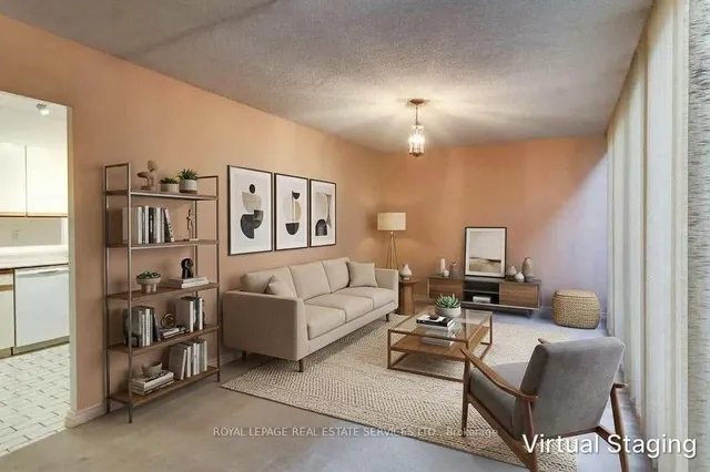 48 Granby St #6, Toronto 4