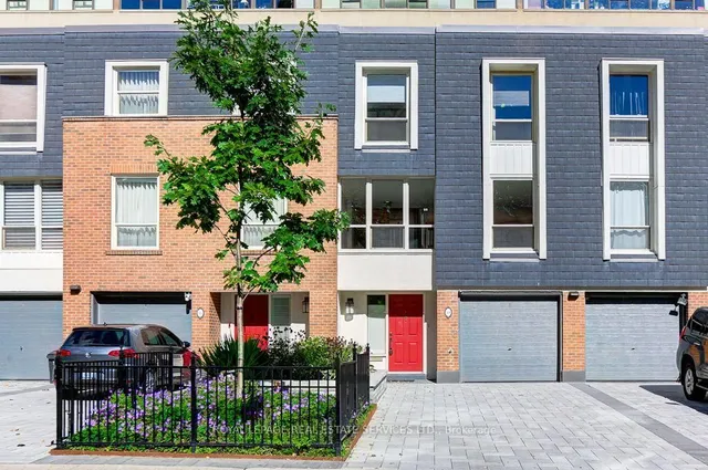 48 Granby St #6, Toronto 2