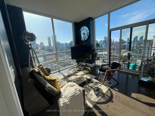 460 Adelaide St #Ph203, Toronto 2