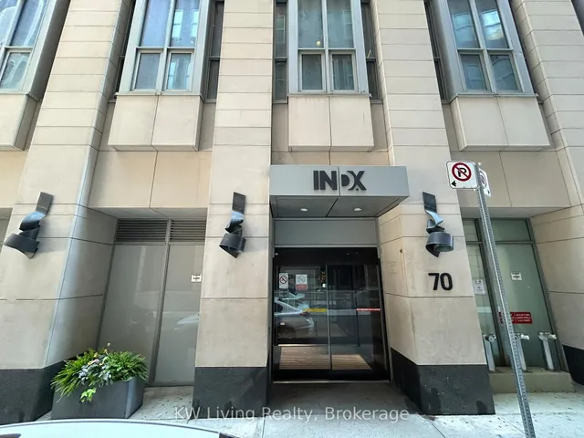 70 Temperance St #2708, Toronto 5