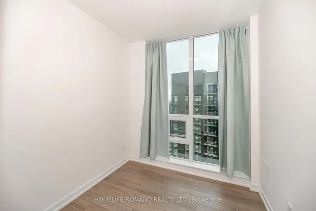 31 Tippett Rd #1602, Toronto 2