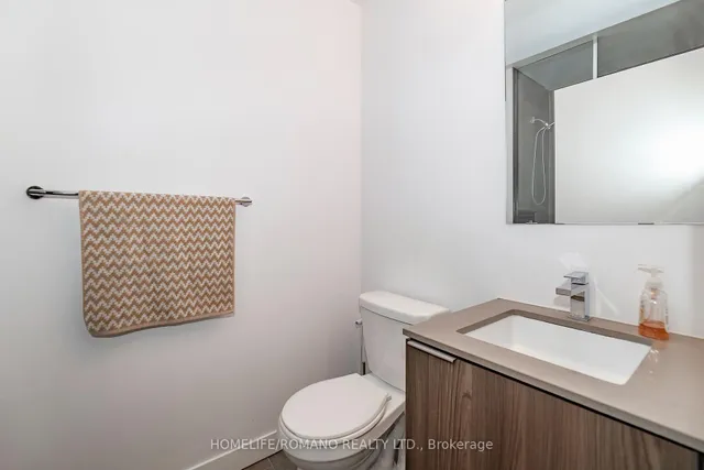 31 Tippett Rd #1602, Toronto 3