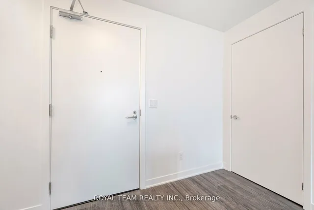 185 Alberta Ave #1107, Toronto 5
