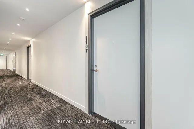 185 Alberta Ave #1107, Toronto 4