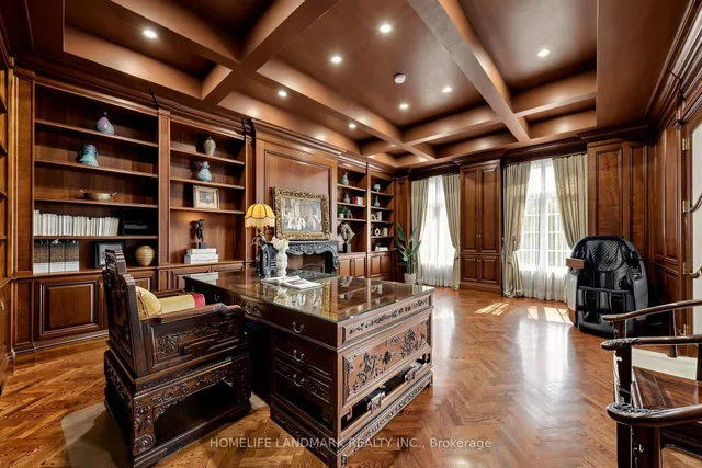 25 The Bridle Path, Toronto 5