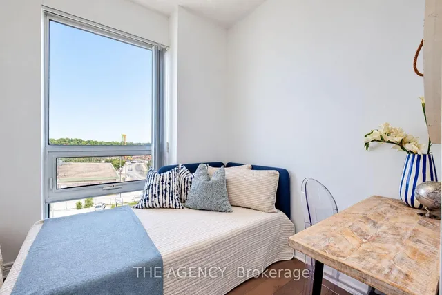 2756 Old Leslie St #506, Toronto 3
