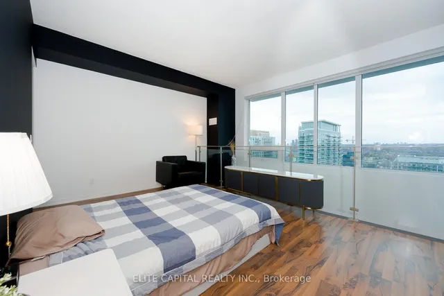 59 East Liberty St #2207, Toronto 4