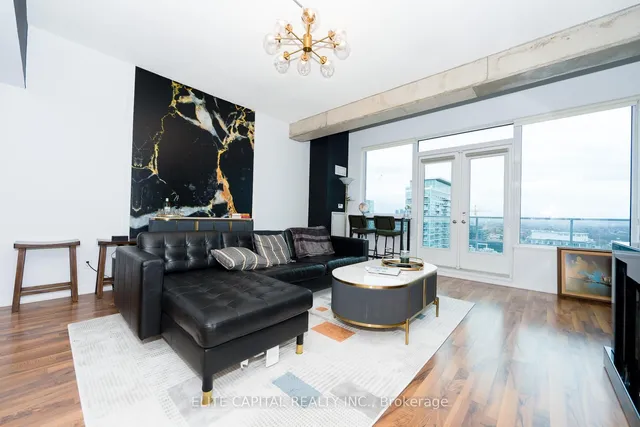 59 East Liberty St #2207, Toronto 5