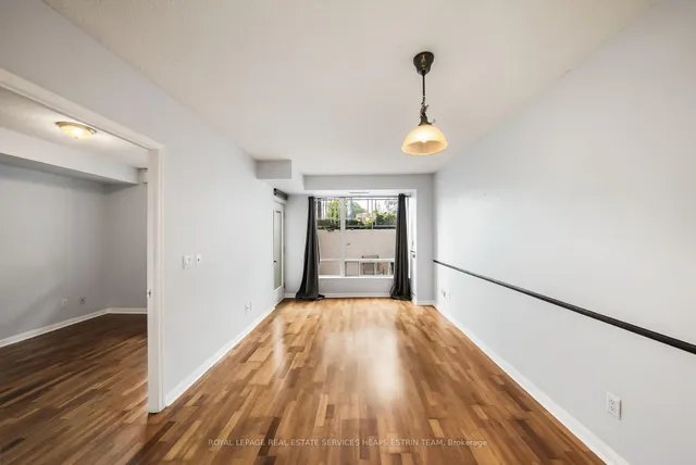 1801 Bayview Ave #103, Toronto