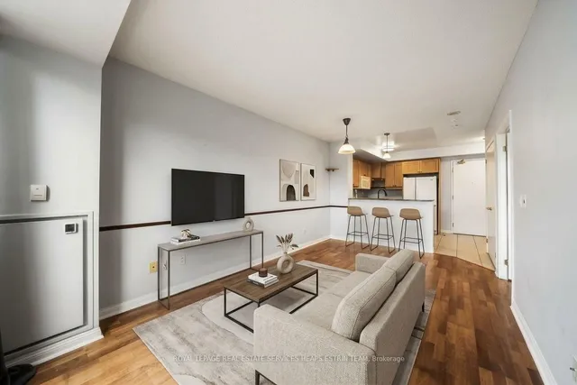1801 Bayview Ave #103, Toronto 3