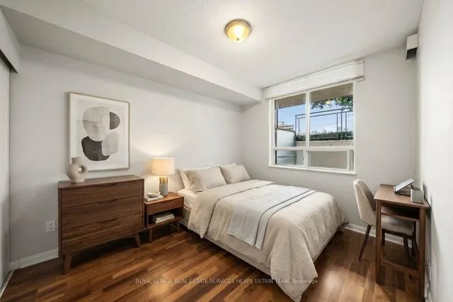 1801 Bayview Ave #103, Toronto 4