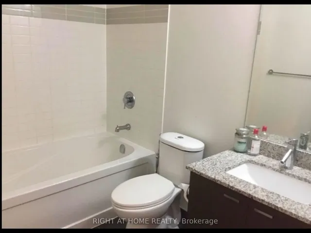 88 Sheppard Ave #409, Toronto 4