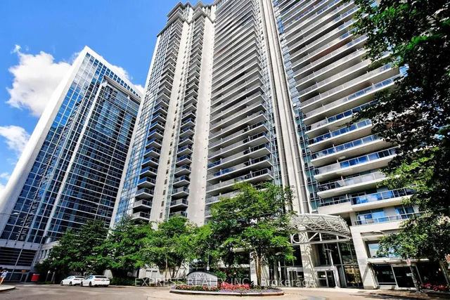 4978 Yonge St #1005, Toronto 2