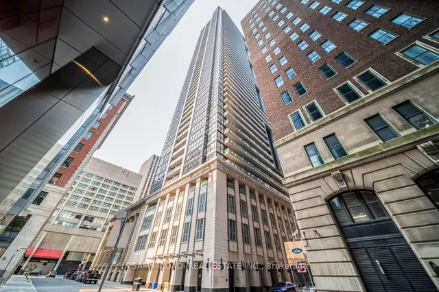 70 Temperance St #608, Toronto 2