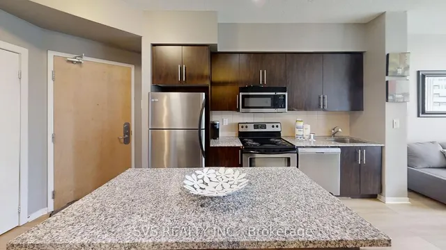 55 Bremner Blvd #1705, Toronto 2