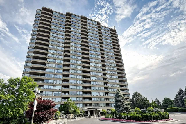 10 Torresdale Ave #2104, Toronto 2