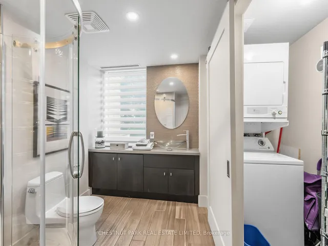 500 Queens Quay #318W, Toronto 5