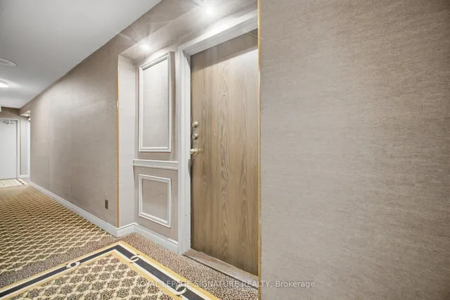 77 Carlton St #1002, Toronto 4