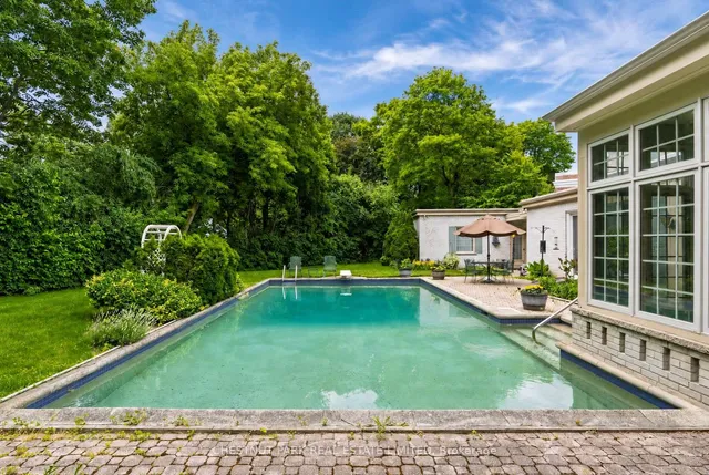 47 Stratheden Rd, Toronto 4