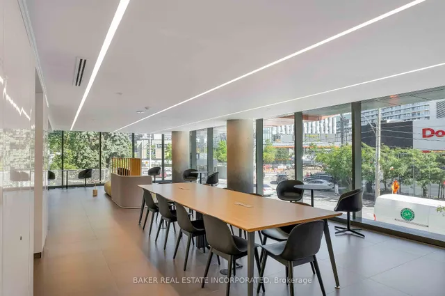28 Eastern Ave #503, Toronto 4