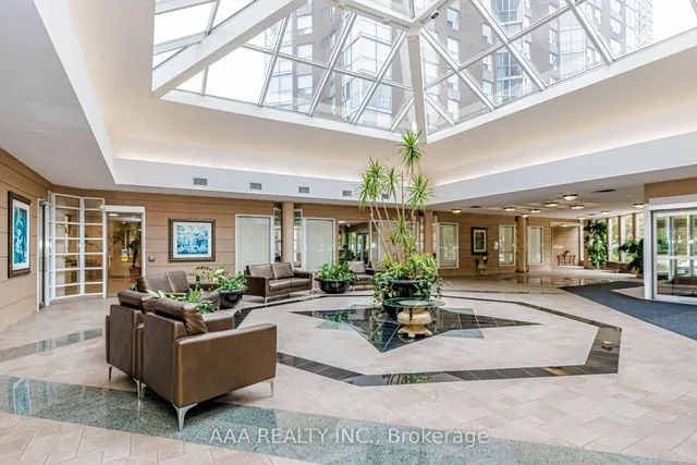5 Concorde Pl #2101, Toronto 2