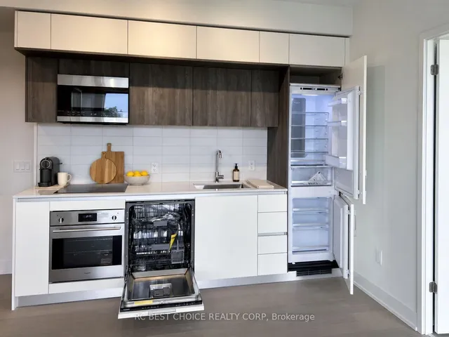 322 Dupont St #503, Toronto 4