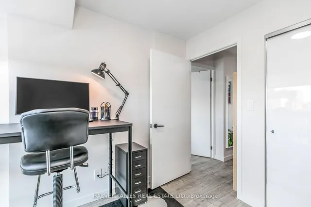 68 Abell St #538, Toronto 5