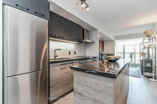 68 Abell St #538, Toronto 2