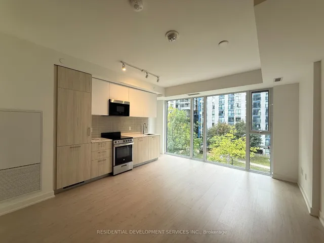 65 Mutual St #408, Toronto 4