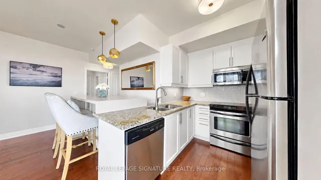 500 St Clair Ave #402, Toronto 5