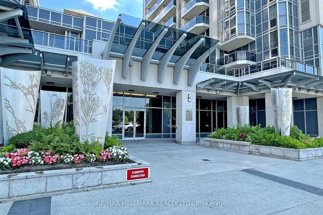 5791 Yonge St #307, Toronto 2