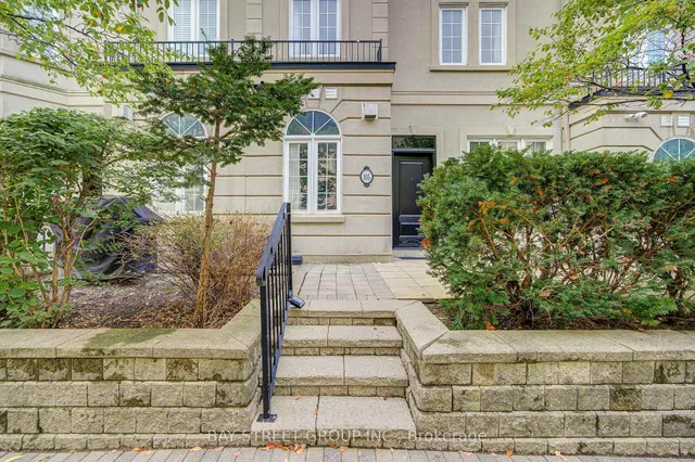 11 Everson Dr #105, Toronto 5