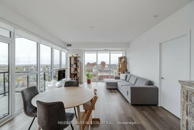 1603 Eglinton Ave #1304, Toronto 2