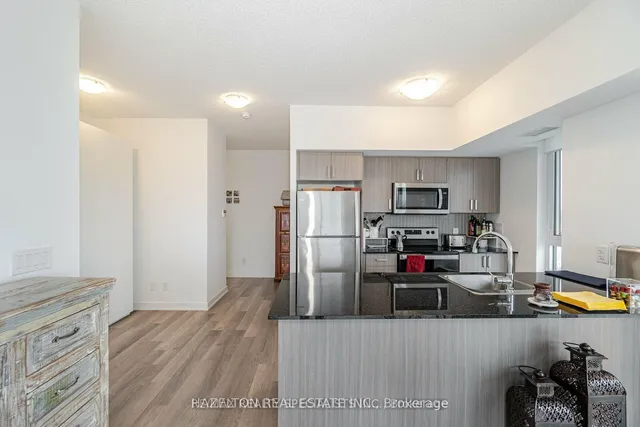 1603 Eglinton Ave #1304, Toronto 4