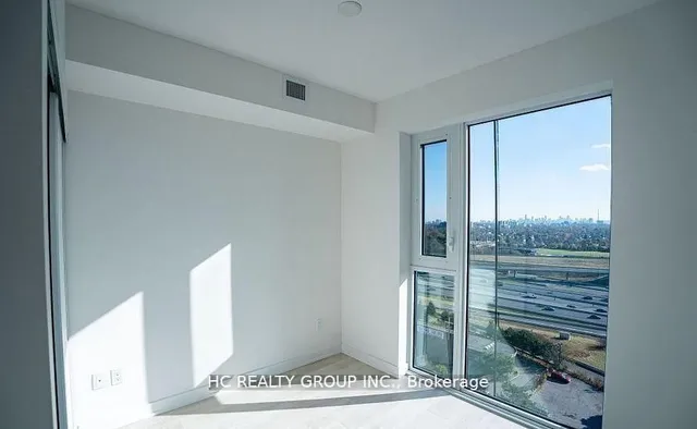 8 Tippett Rd #1506, Toronto 5