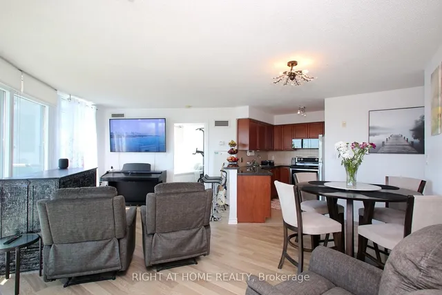 3830 Bathurst St #505, Toronto 3
