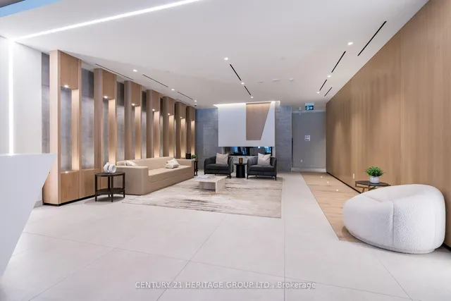 5 Defries St #619, Toronto 3