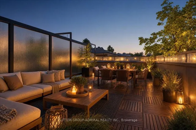 2 Maxwell St #202, Toronto 3