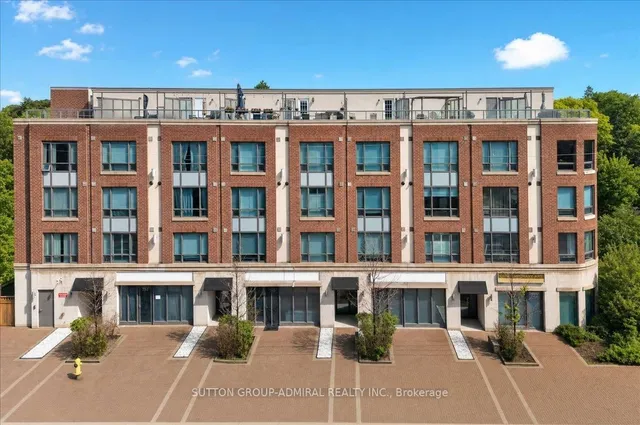 2 Maxwell St #202, Toronto 2