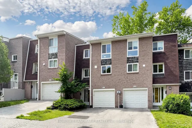 8 Rusty Crest Way, Toronto 2