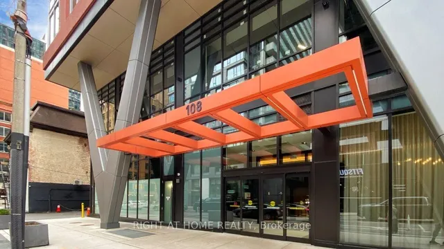108 Peter St #4013, Toronto 5