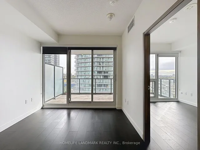 95 Mcmahon Dr #801, Toronto 5
