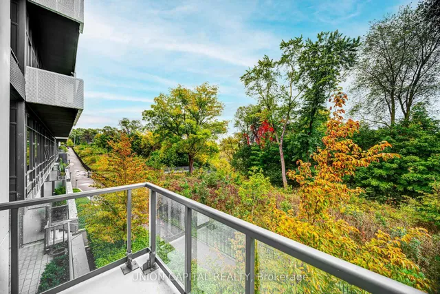 25 Adra Grado Way #120, Toronto 5