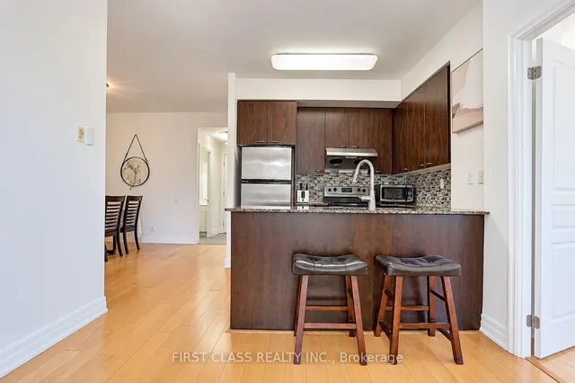 777 Steeles Ave #204, Toronto 5