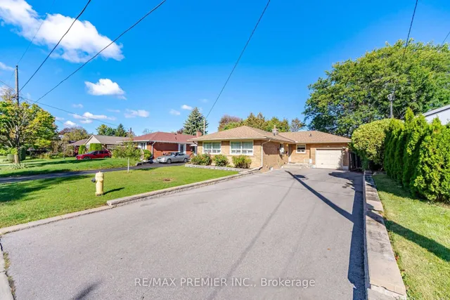 91 Wigmore Dr, Toronto 2