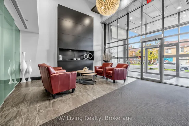 120 Dallimore Circ #819, Toronto 2