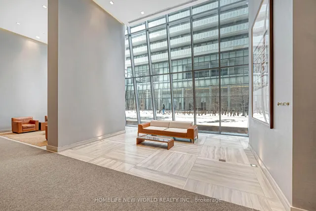 50 Charles St #1103, Toronto 5