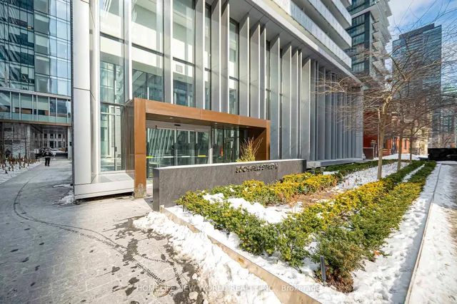 50 Charles St #1103, Toronto 2