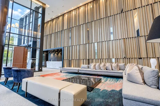 585 Bloor St #1622, Toronto 5